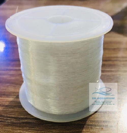 [HOÀN TIỀN 10%]Cước tàng hình buộc rêu, cây thủy sinh