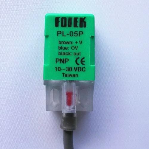 Cảm biến tiệm cận ( Cảm biến sắt) Fotek PL-05P