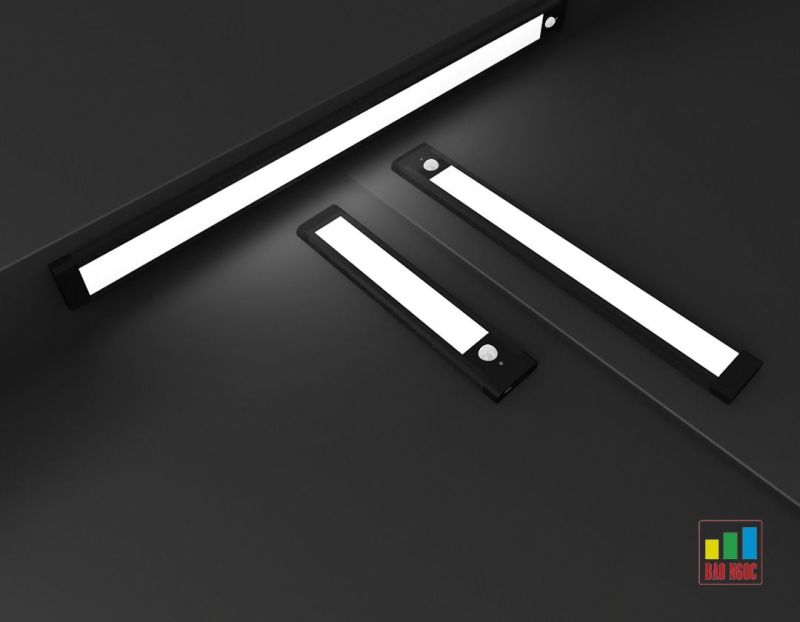 Đèn Led tích điện cảm biến ánh sáng Xiaomi HUIZUO