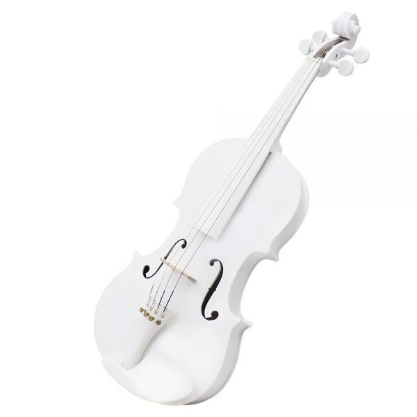 [HCM]Đàn Violin cao cấp Deviser V30 4/4 FULLBOX ( Hộp đựng đàn, Vĩ kéo, Ngựa đàn, Nhựa thông, Dây sơ cua )