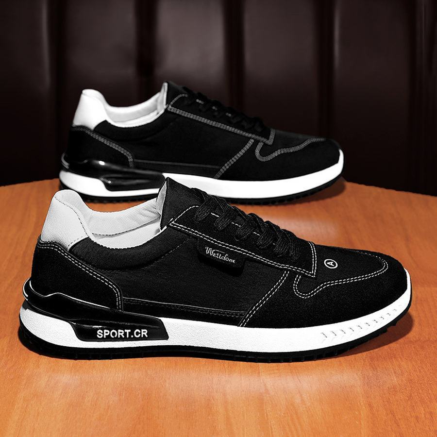 GIÀY SNEAKER NAM AG0140