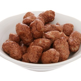 Bánh Snack Vị Socola Puff Corn 45g
