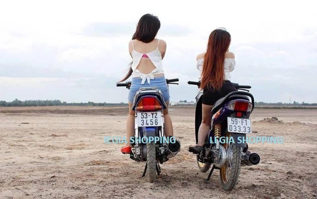 LỬA ĐỘ DREAM THÁI - MOBIN LỬA ĐỘ CỰC MẠNH CHO WAVE DREAM