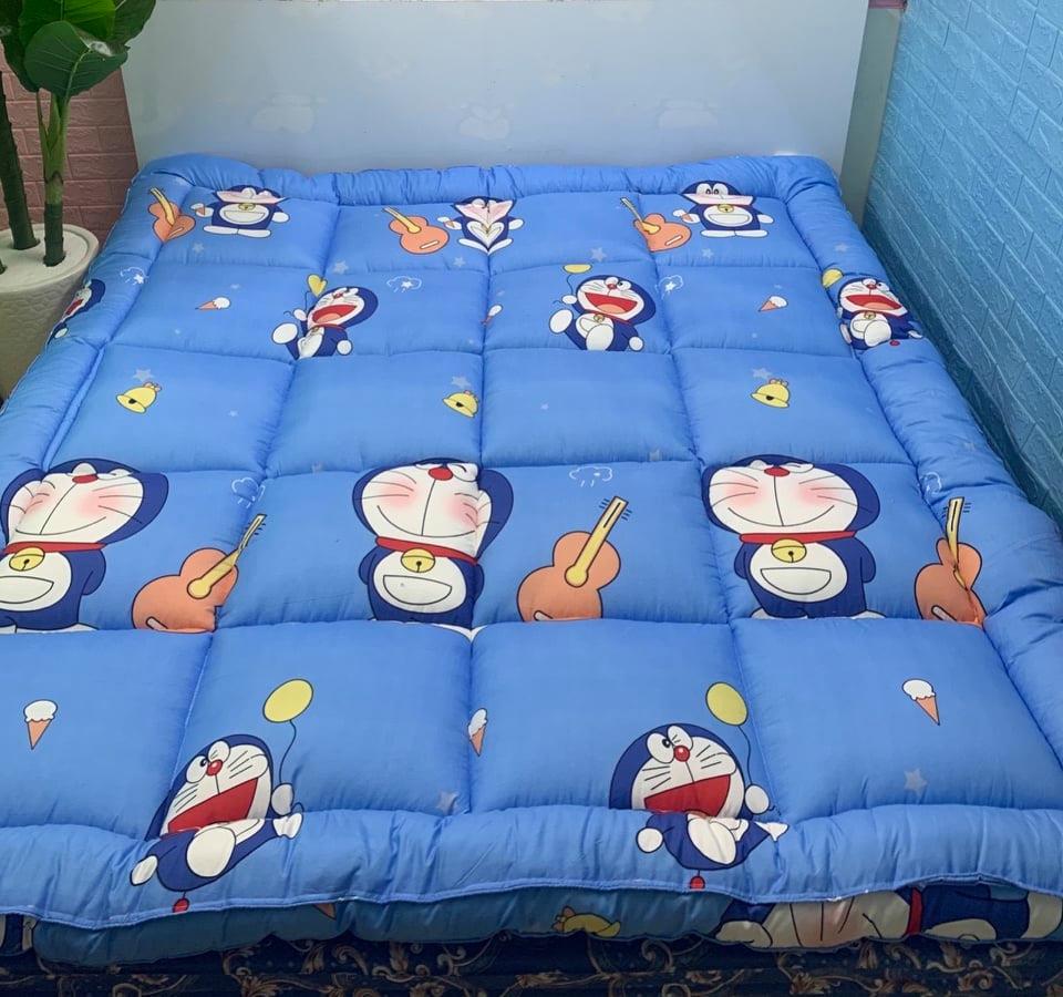 TOPPER TẤM LÀM MỀM ĐỆM THẾ HỆ MỚI DÀY 7CM
