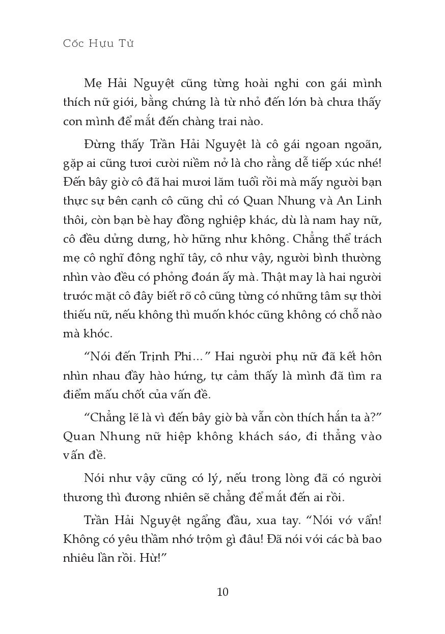 Fahasa - Nắm Nhầm Một Bàn Tay, Tìm Được Người Như Ý