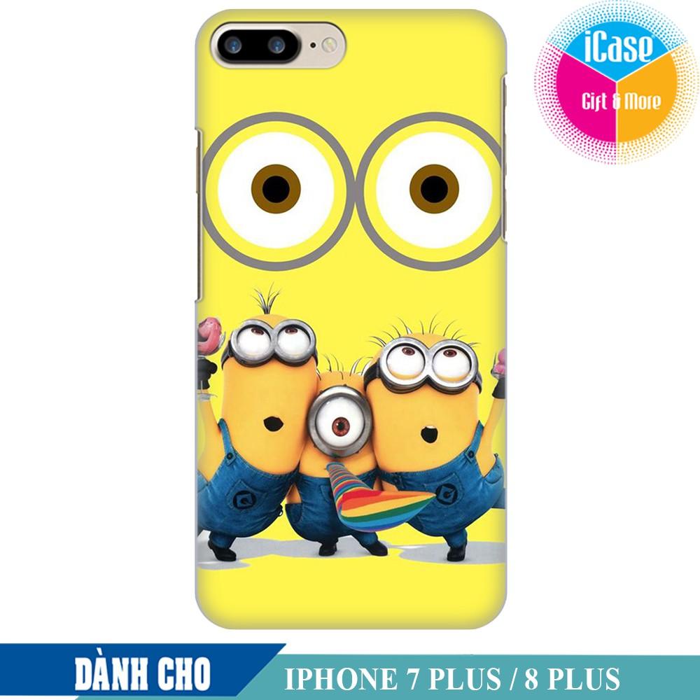 Case for iPhone 7 Plus Ngạc Nhiên Chưa