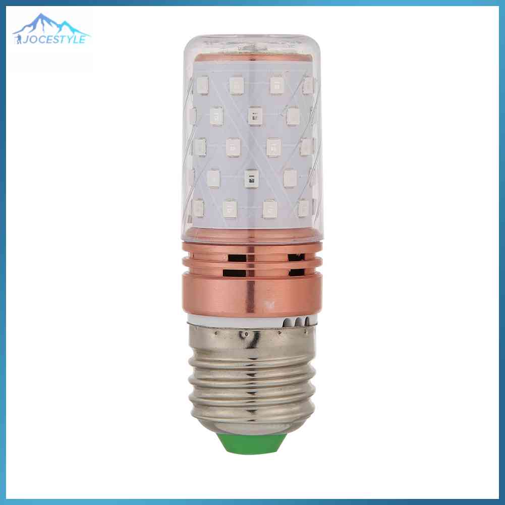 E27 60 led uvc germicidal corn lamp home sterilize disinfection light bulb