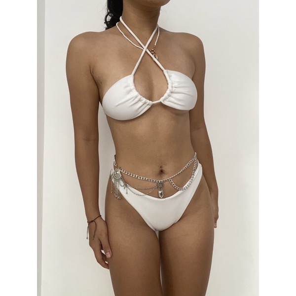 Bikini gân basic (Kiki)
