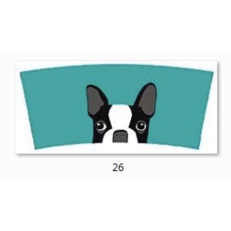 Túi vải canvas dựng ly giữ nhiệt