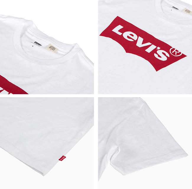 LEVI'S - AO THUN NAM 17783-0140