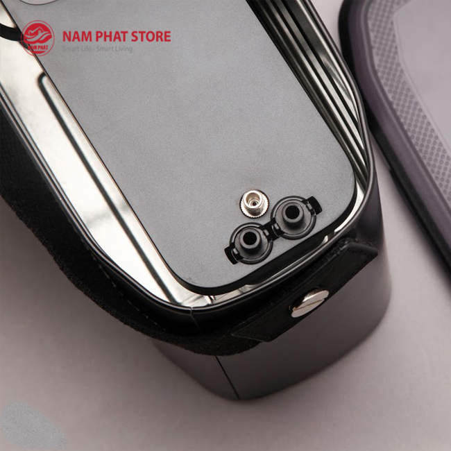 Bơm lốp xe máy ô tô 70MAI Midrive TP01