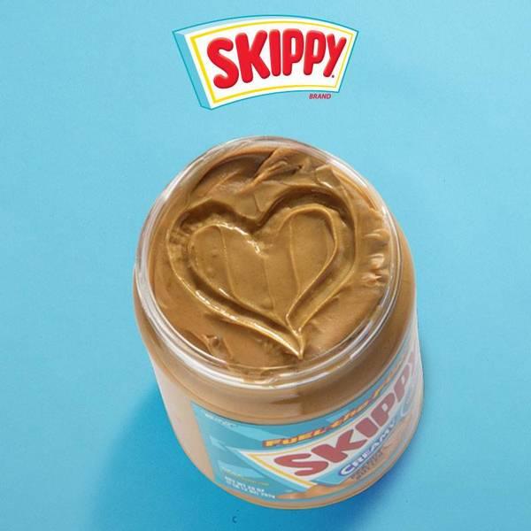 BƠ ĐẬU PHỘNG SKIPPY SUPER CHUNK PEANUT BUTTER MỸ