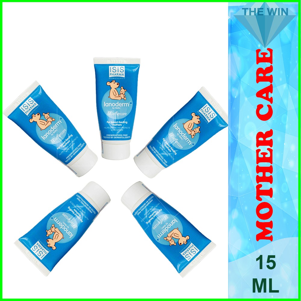 ISIS Pharma Mother Care 15ml