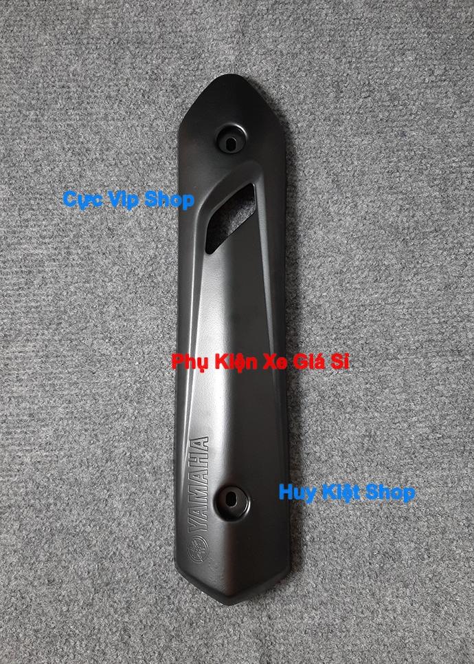 Ốp Pô Sirius Spark Hợp Kim Sơn Tĩnh Điện MS2361