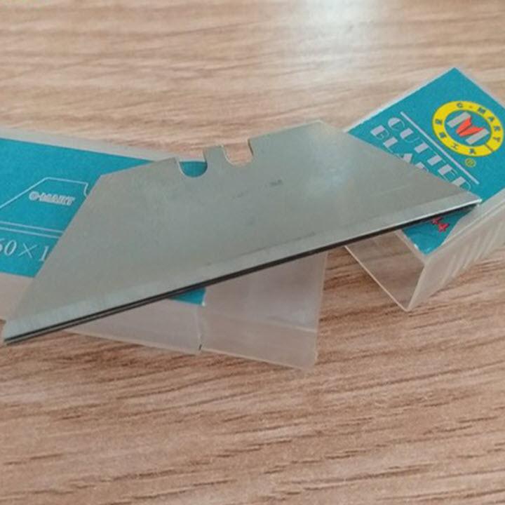 10 lưỡi dao dọc