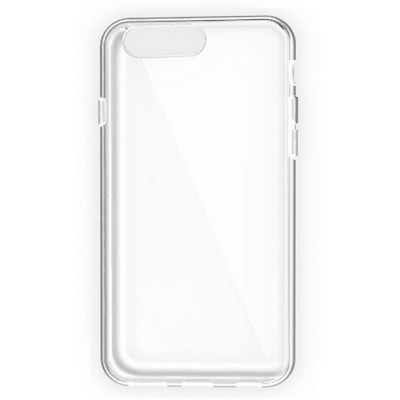 Ốp lưng dẻo trong suốt cho Iphone 7 Plus (Loại A+ Chống bẩn, chống ố vàng)