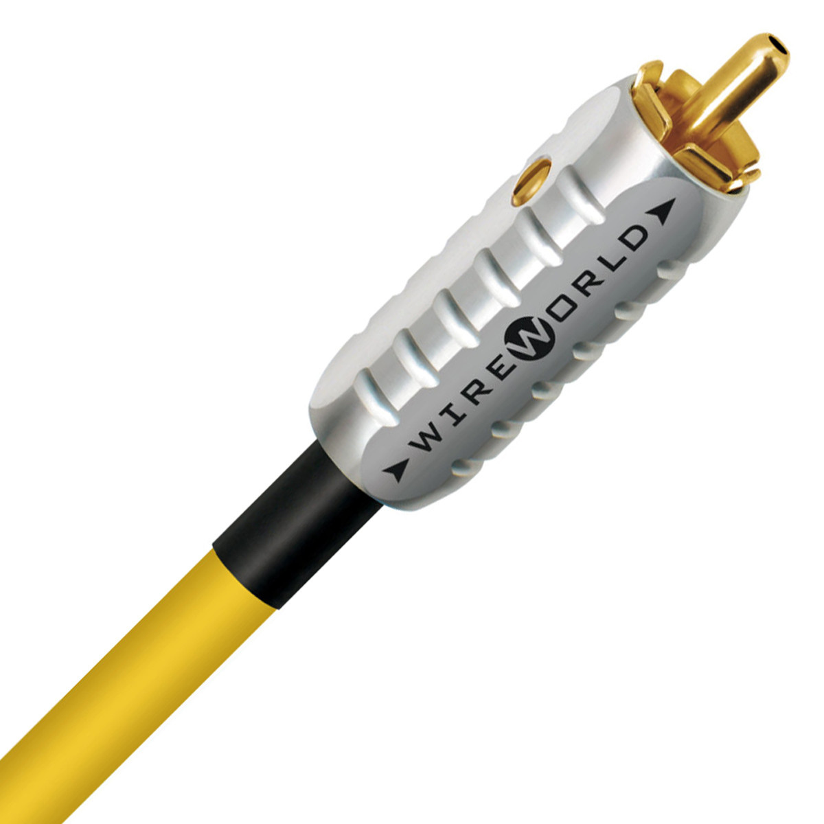 Dây tín hiệu WIREWORLD Chroma 8 Coaxial Digital Audio 1M