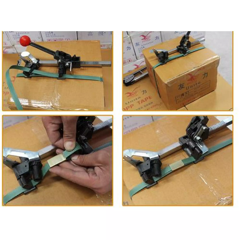 Dụng cụ siết đai