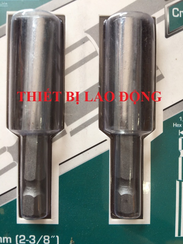 TOTAL - TAC461601 MŨI GẮN NỖI VÍT 60MM