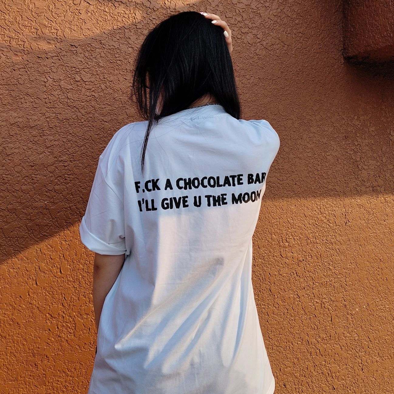 Áo Thun Local Brand Unisex TEEALLOVER Graphic Skeleton