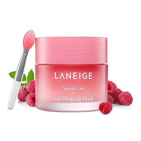 Ủ Môi Dưỡng Laneige 20g Hương Cherry Hàn Quốc