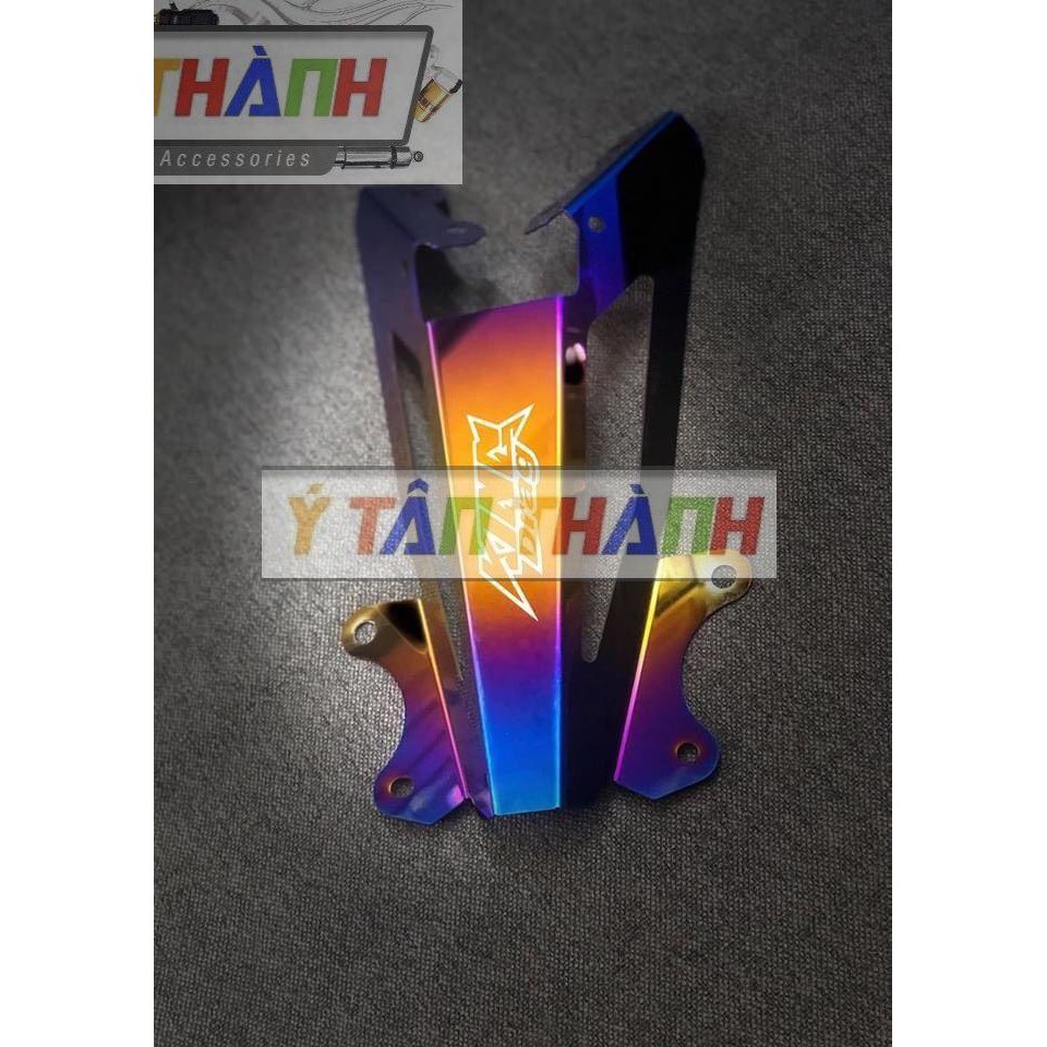 Dè Sau Exciter 150 Indo Có Pas King Drag