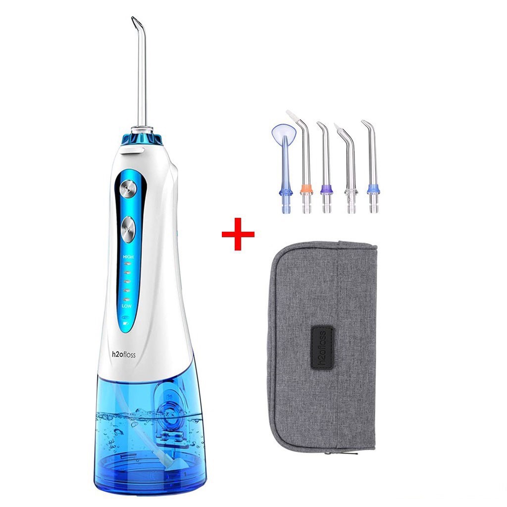 Dây cáp sạc máy tăm nước h2ofloss