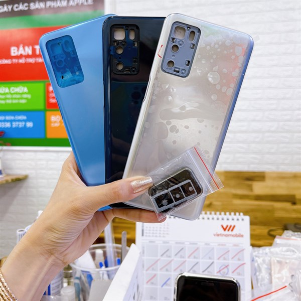 Bộ vỏ Oppo A16