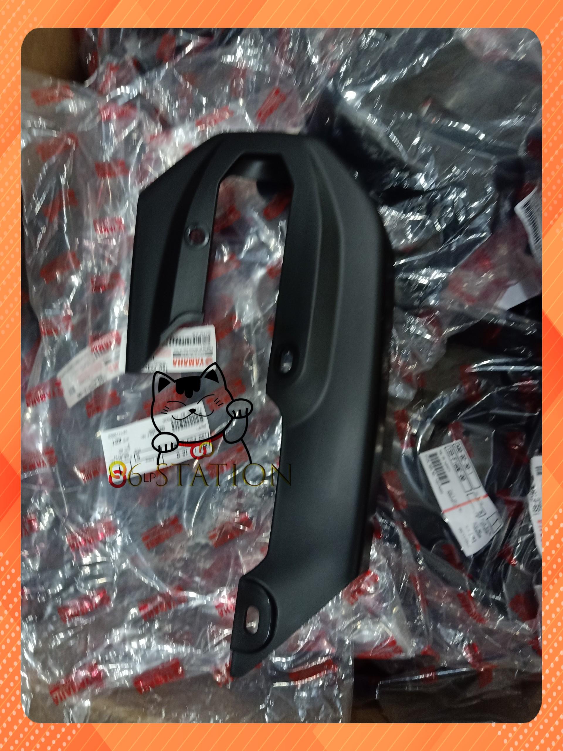 che sên exciter 2006 - 2010