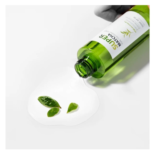[Một số bởi mi] mực làm se khít lỗ chân lông siêu Matcha 150ml