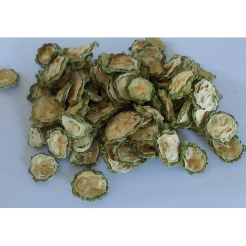 Mướp đắng - khổ qua KHÔ 1 kg
