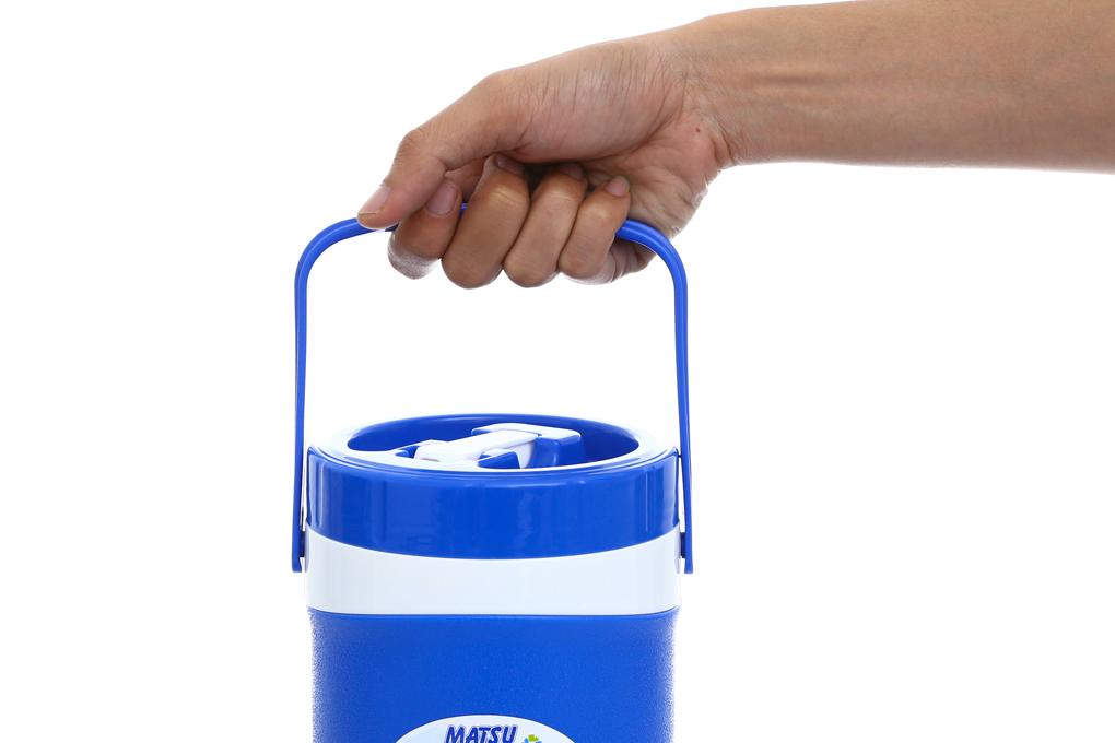 Bình Giữ Nhiệt Duy Tân 2L Nhựa