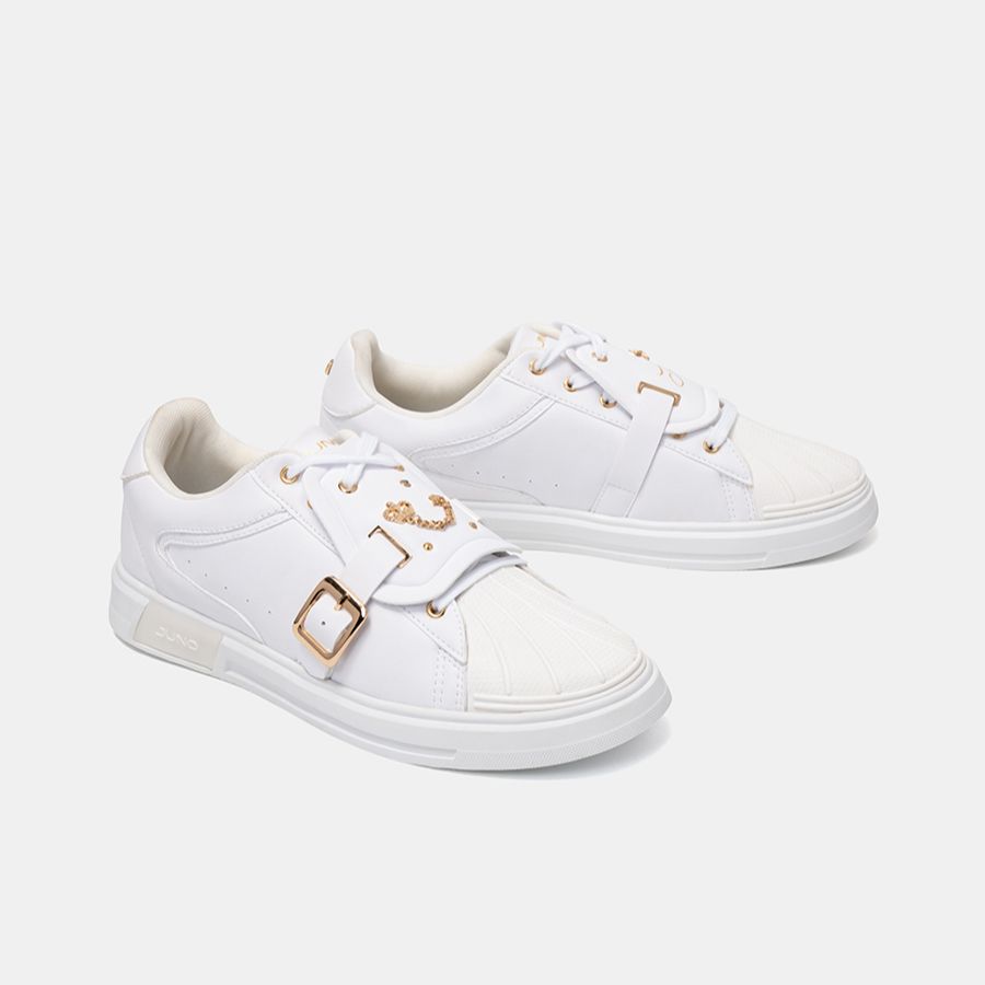 Giày Thể Thao Sneaker Nữ Thời Trang JUNO Crown TT03044