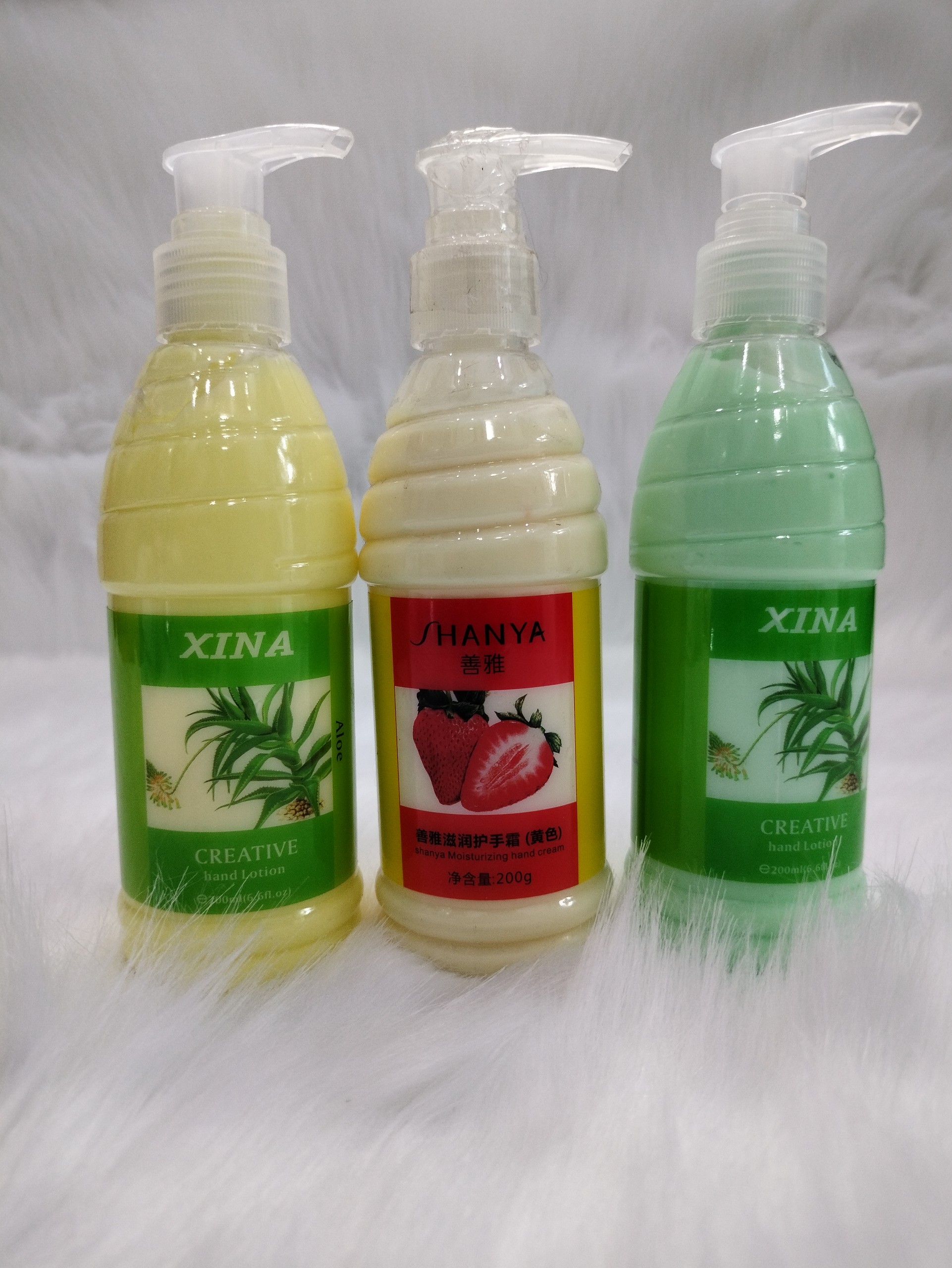 Gel mềm da shanya móng dùng để làm móng tay chân