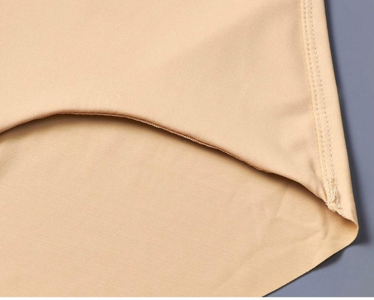 Quần su lạnh gen nịt bụng giảm eo