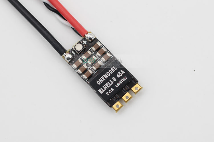 Esc BLHeli-s 20A, 30A, 35A, 45A dshot600