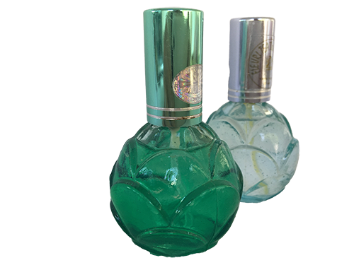 Nước hoa Fleuri tea 25 ml