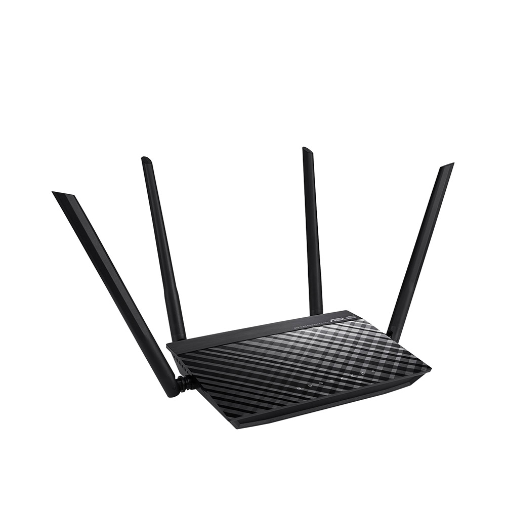 Router Asus RT-AC1200 V2