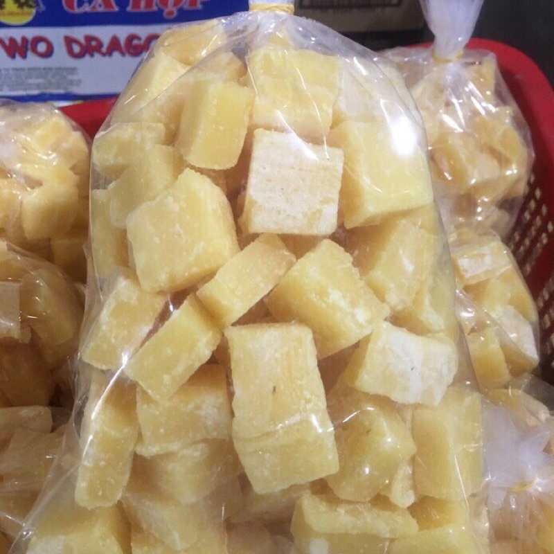 500g Đường Phổi Bi Quảng Ngãi