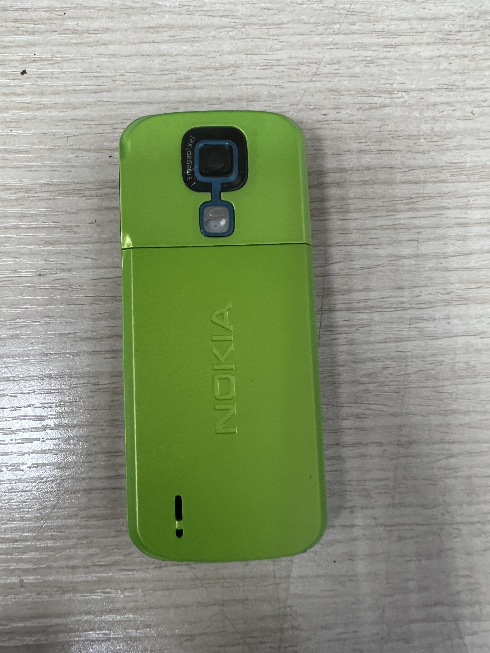 Vỏ sườn Nokia 5000