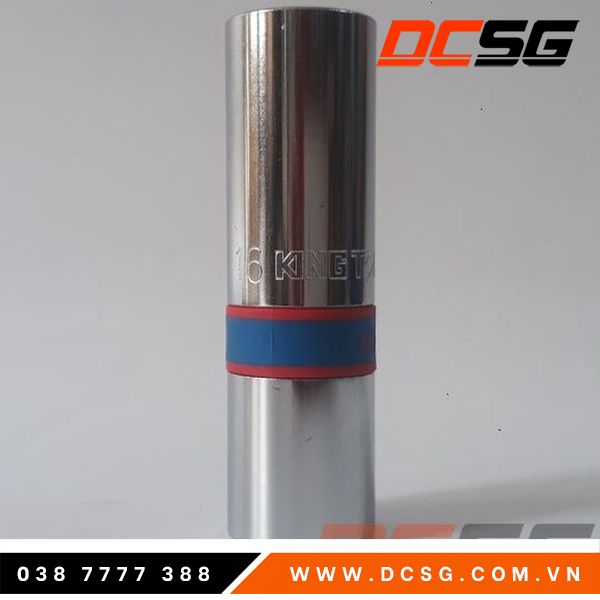 Tuýp bugi (1/2" 16mm) Kingtony 463516M | DCSG