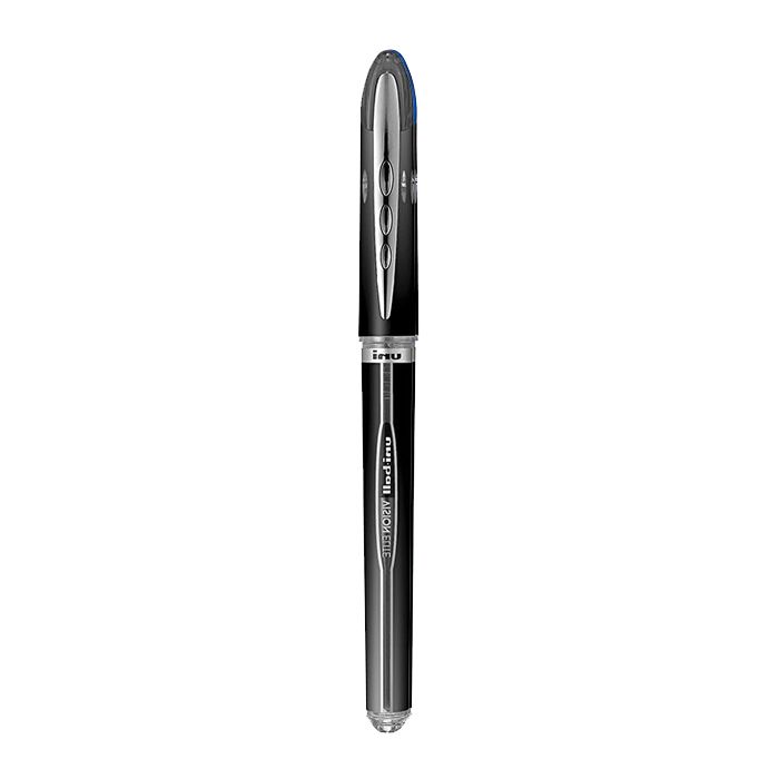 Water based ink pen ub-205 (0.5mm) /ub-200 (0.8mm) Vision Elite-ni-ball
