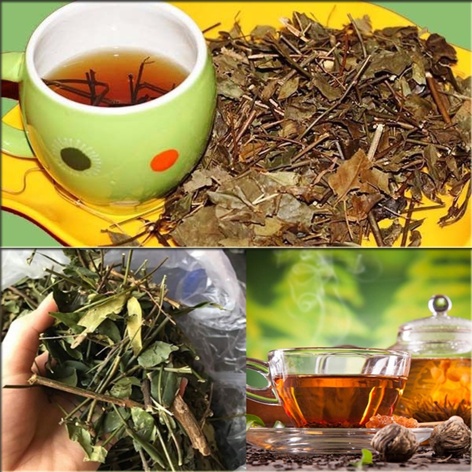 1kg chè vằng giảm cân lợi sữa
