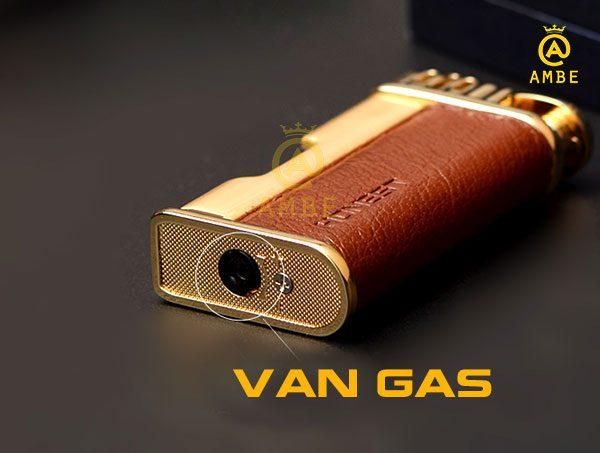 Bật lửa  Honest BCZ 381