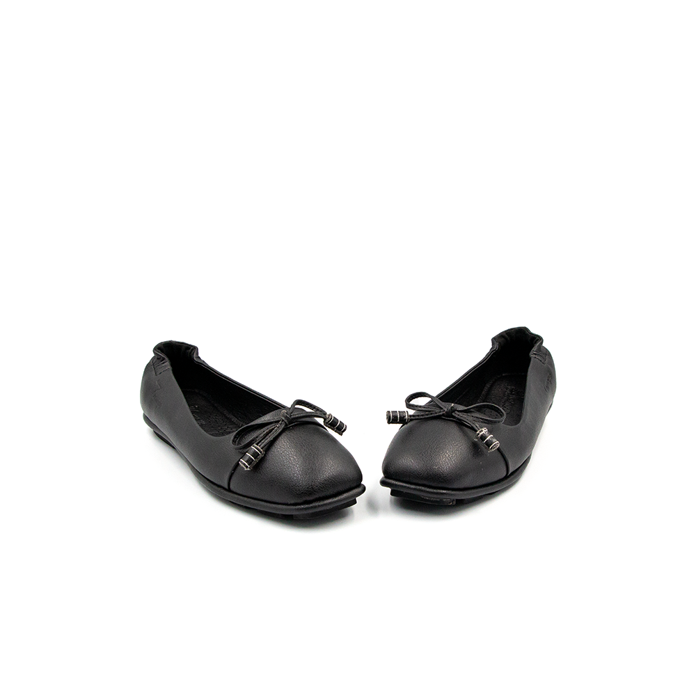 Hunting for a Sale in October |   30% Off Order 199K - Doll Shoes with Bow Tie Micro Leather Super Lightweight Tmw32301