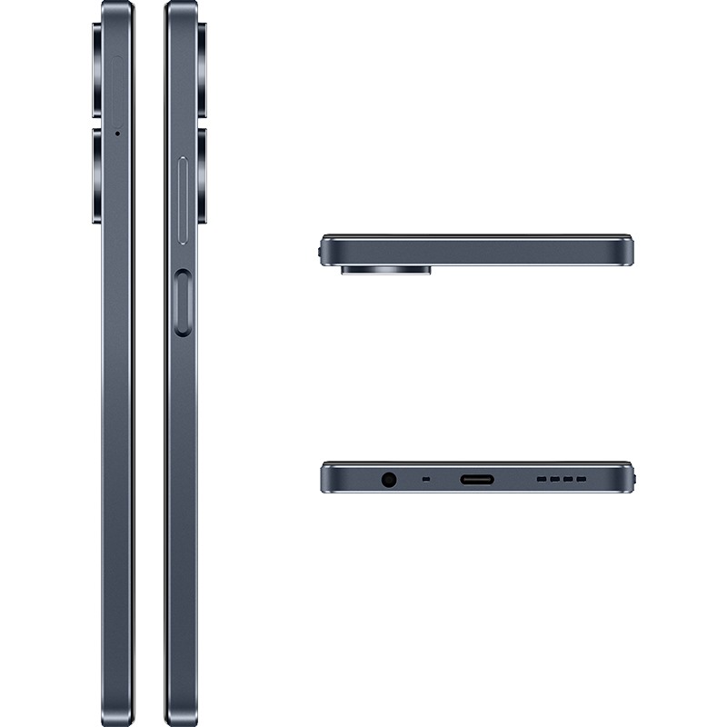 Realme C55 6GB-128GB