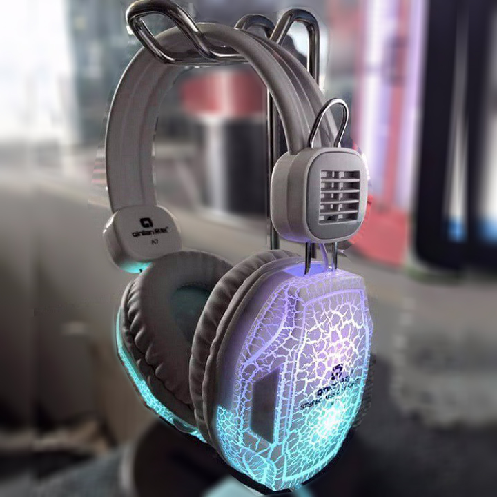 Tai nghe gaming tai nghe chụp tai tai nghe cho điện thoại tai nghe chụp đầu