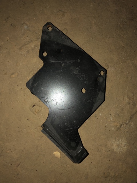 dieuhoa🔧|chân lốc 508 lắp mới ki/. a ( đế lốc điều hoà ô tô )