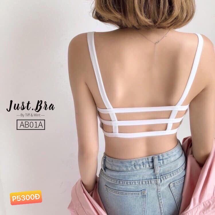 combo 3 áo chíp 3 dây siêu phẩm