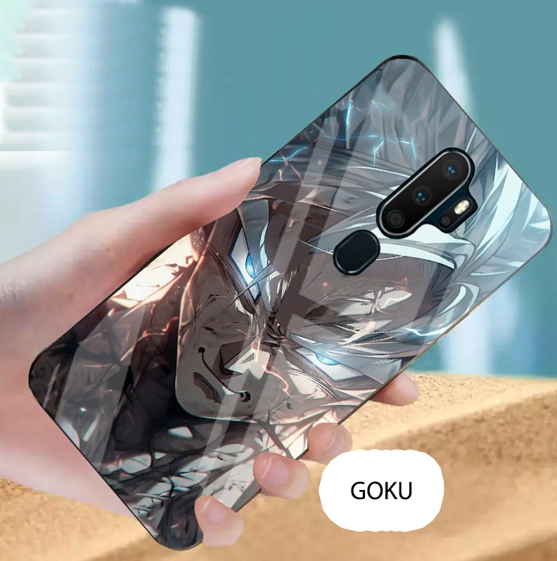 Ốp kính cường lực OPPO A5 2020 , A9 2020